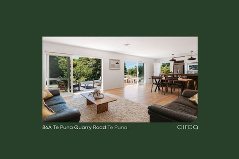 Photo of property in 86a Te Puna Quarry Road, Minden, Tauranga, 3179
