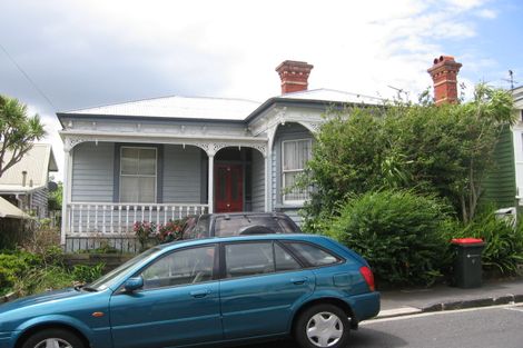 Photo of property in 5 Summer Street, Ponsonby, Auckland, 1011