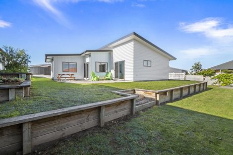 Photo of property in 9 Forbes Road, Foxton Beach, Foxton, 4815