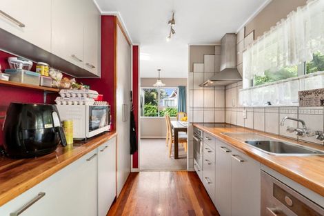 Photo of property in 61 Bongard Street, Gate Pa, Tauranga, 3112