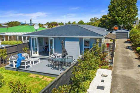 Photo of property in 301 Sawyers Arms Road, Bishopdale, Christchurch, 8053