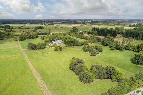 Photo of property in 316 Perymans Road, Lincoln, Christchurch, 7672