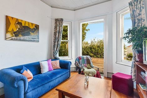 Photo of property in 5a Northland Street, Grey Lynn, Auckland, 1021