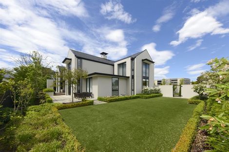 Photo of property in 6 Circuit Street, Merivale, Christchurch, 8052