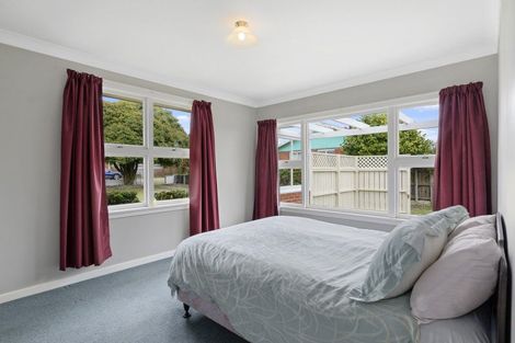 Photo of property in 4 Jackson Street, Darfield, 7510