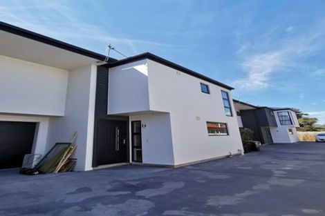 Photo of property in 70a Burke Street, Addington, Christchurch, 8024