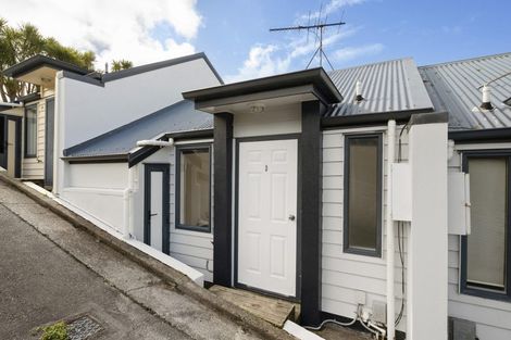 Photo of property in 37d Hindmarsh Street, Johnsonville, Wellington, 6037