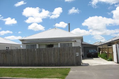 Photo of property in 12 Collins Street, Addington, Christchurch, 8024