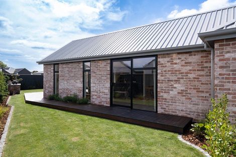 Photo of property in 7 Baker Estate Lane, Halswell, Christchurch, 8025