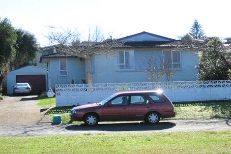 Photo of property in 186 Whatawhata Road, Dinsdale, Hamilton, 3204