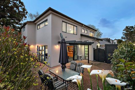 Photo of property in 60a Karaka Street, Takapuna, Auckland, 0622