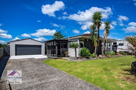 Photo of property in 26 Wanaka Street, Tikipunga, Whangarei, 0112