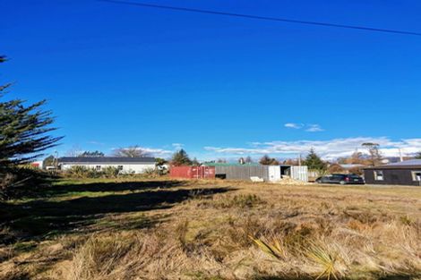 Photo of property in 6 Ward Street, National Park, Owhango, 3989