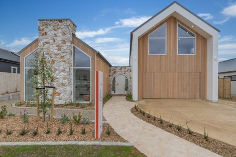 Photo of property in 38 Te Rata Boulevard, Karaka, 2124