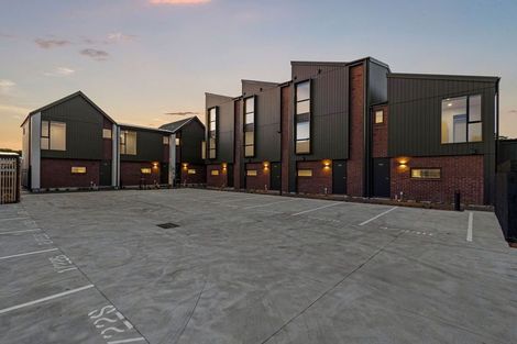 Photo of property in 230 Blenheim Road, Riccarton, Christchurch, 8041