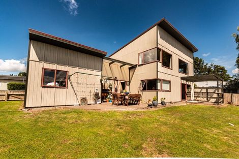 Photo of property in 1 Heartwood Lane, Ohakune, 4625