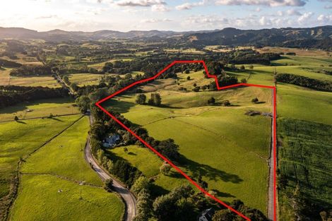 Photo of property in 406 Old Kaipara Road, Kaipara Flats, Warkworth, 0981