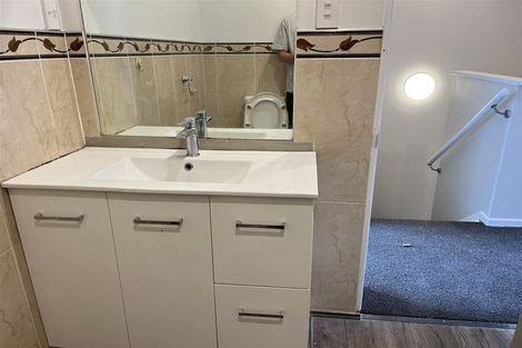 Photo of property in 3c Exmouth Street, Eden Terrace, Auckland, 1021