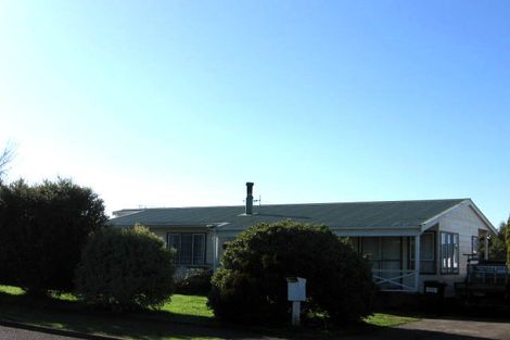 Photo of property in 3 Alton Grove, Masterton, 5810