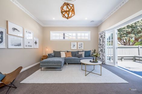 Photo of property in 3 Mitchell Street, Epuni, Lower Hutt, 5011