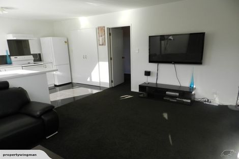 Photo of property in 1/4b Wichita Place, Burwood, Christchurch, 8083