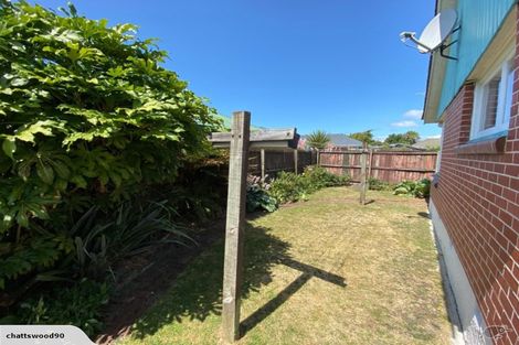 Photo of property in 54 Checketts Avenue, Halswell, Christchurch, 8025