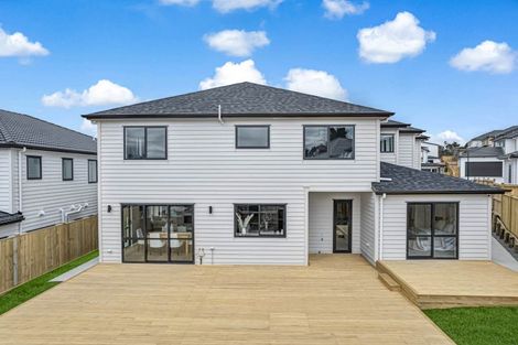 Photo of property in 23 Crossgar Road, Flat Bush, Auckland, 2019