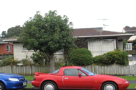 Photo of property in 1/5 Ballater Place, Highland Park, Auckland, 2010