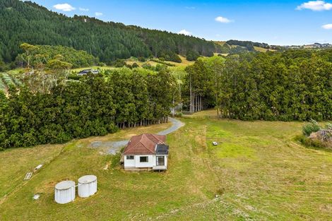 Photo of property in 813 Whangaripo Valley Road, Whangaripo, Wellsford, 0972