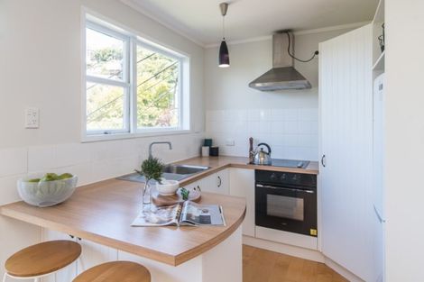 Photo of property in 1/12 Norna Crescent, Kelburn, Wellington, 6012