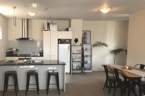 Photo of property in 35d Garnet Road, Westmere, Auckland, 1022