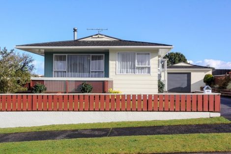 Photo of property in 44 Penrith Street, Westown, New Plymouth, 4310