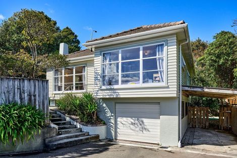 Photo of property in 6 Matai Street, Tawa, Wellington, 5028
