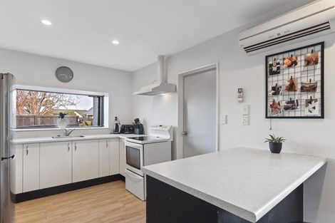Photo of property in 22 Fairweather Crescent, Kaiapoi, 7630