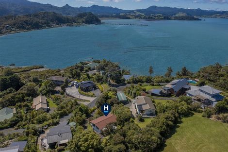 Photo of property in 260 Wyuna Bay Road, Wyuna Bay, Coromandel, 3581