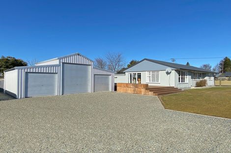 Photo of property in 34 Regent Street, Fairlie, 7925