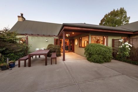 Photo of property in 431 Riverbank Road, Wanaka, 9382