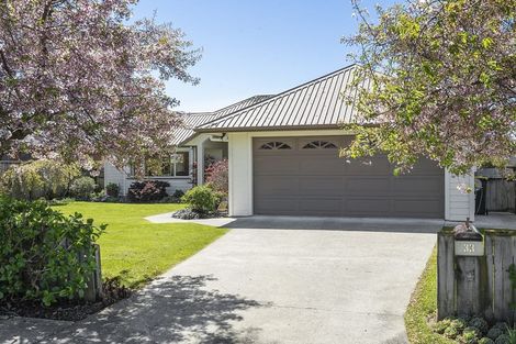 Photo of property in 33 Sherwill Street, Feilding, 4702