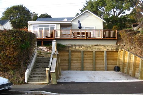 Photo of property in 27 Oates Street, Kaikorai, Dunedin, 9010