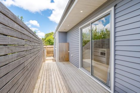 Photo of property in 129 Riverpark Crescent, Henderson, Auckland, 0610