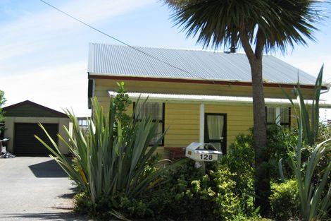 Photo of property in 128 Torea Street, Granity, 7823