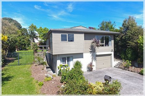 Photo of property in 8 Stuart Street, Levin, 5510