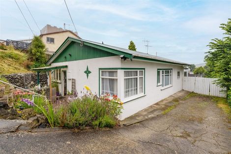 Photo of property in 9 Aln Street, Oamaru, 9400