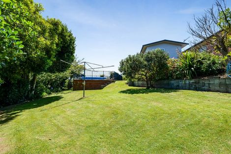 Photo of property in 138 Govett Avenue, Frankleigh Park, New Plymouth, 4310