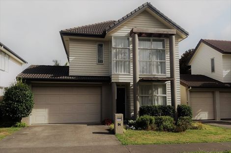 Photo of property in 54 Figaro Crescent, Takanini, 2112