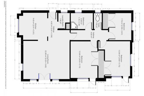 Photo of property in 141 Hazlett Street, Clyde, 9330