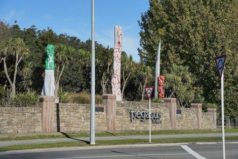 Photo of property in 28 Te Hurunui Drive, Pegasus, 7612