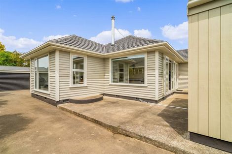 Photo of property in 56 Glenfield Crescent, Mairehau, Christchurch, 8052