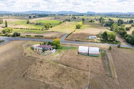 Photo of property in 682 Gordonton Road, Gordonton, Hamilton, 3281