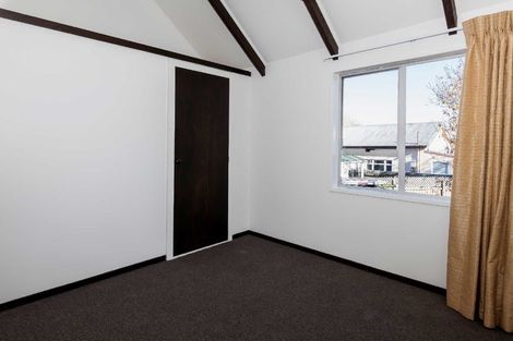 Photo of property in 3/129 Canon Street, Edgeware, Christchurch, 8013